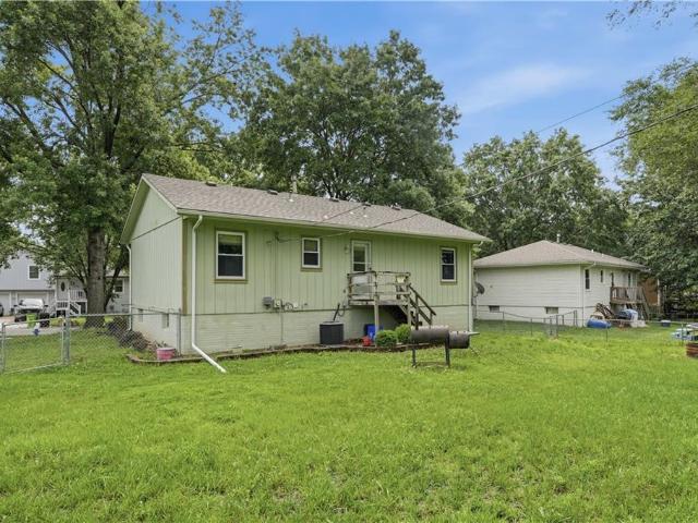 2602 Leewood Road