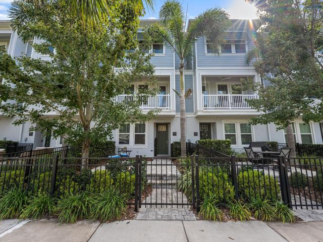2602 W Cleveland Street, 3, Tampa, US, FL