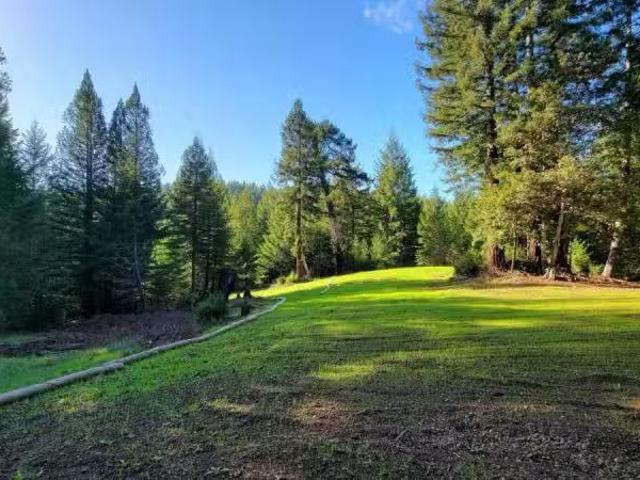 26030 COMPTCHE UKIAH RD, COMPTCHE, CA 95427
