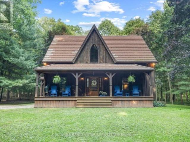 26034 Kerwood Road, Adelaide Metcalfe, ON, N7G 3H5 house for sale | Listing ID X13764 | Royal LePage