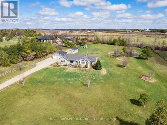 260376 Southgate Rd 26 Road, Southgate, ON, N0C 1L0 house for sale | Listing ID X13648 | Royal LePage