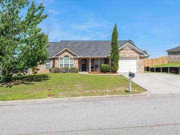 2603 Ardwick Drive
