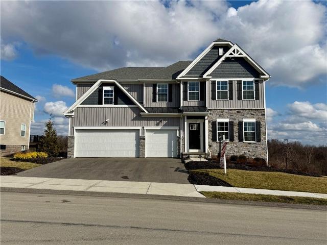 2603 Arno Dr, Collier Twp, US, PA