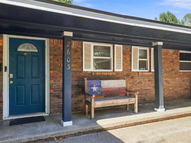 2603 Brentwood Drive