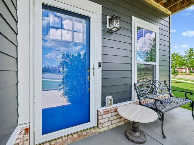 2603 Cason Ln