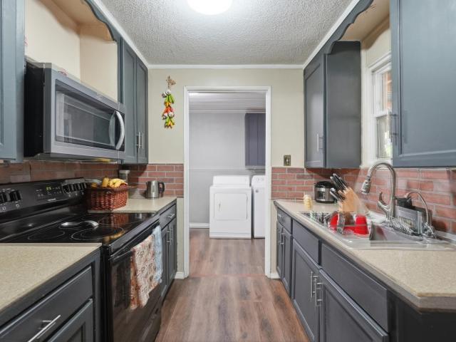 2603 Dr Martin Luther King Drive
