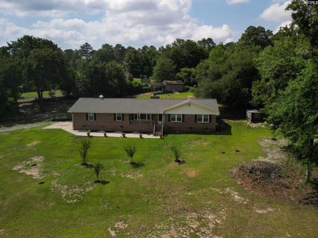 2603 Fish Hatchery Road