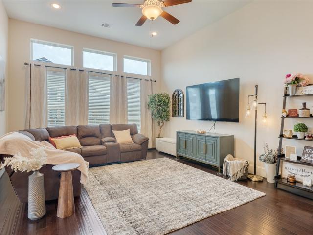 2603 Hailes Court
