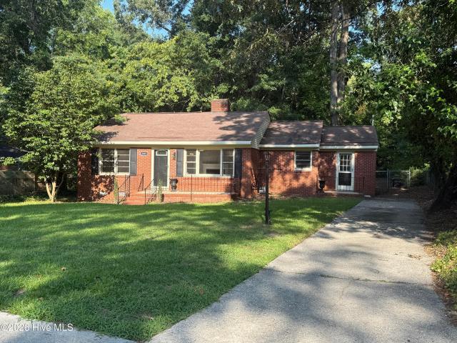 2603 Jefferson Drive