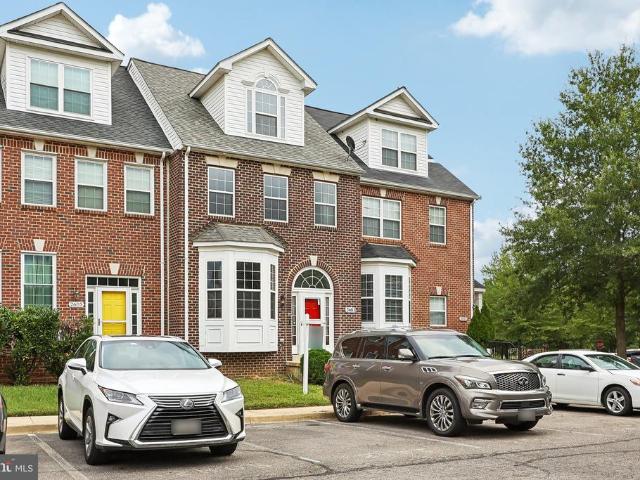 2603 Lacrosse Place
