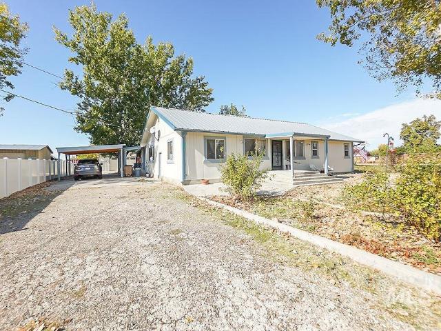 2603 Lower Bluff Road