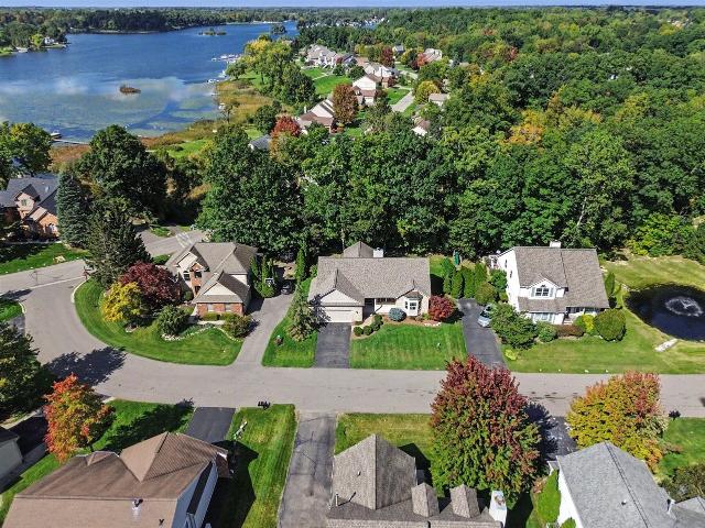 2603 Ravineside Lane