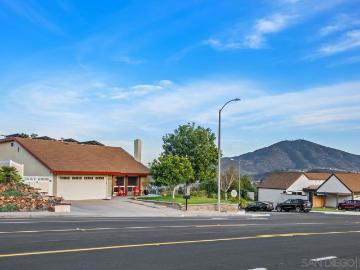 Dictionary Hill, La Presa, San Diego CCD San Diego County California, San Diego County, California, USA