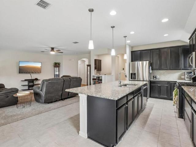 2603 Wallingford Drive