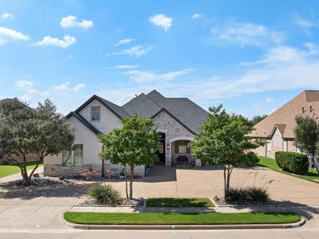 2603 Waters Edge Drive
