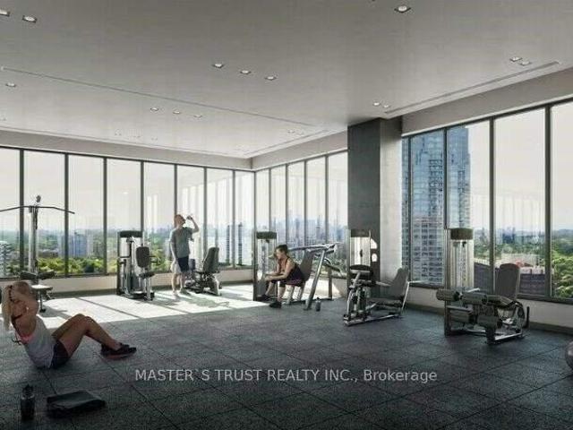 2603 5 Soudan Avenue, Toronto | Expired, C12791 | Condos. Ca