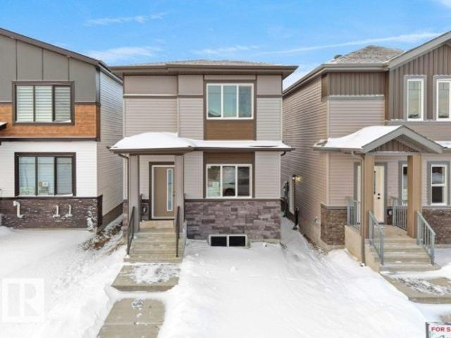 260 24 St Sw, Edmonton, AB, T6X 3K4 house for sale | Listing ID E4504 | Royal LePage
