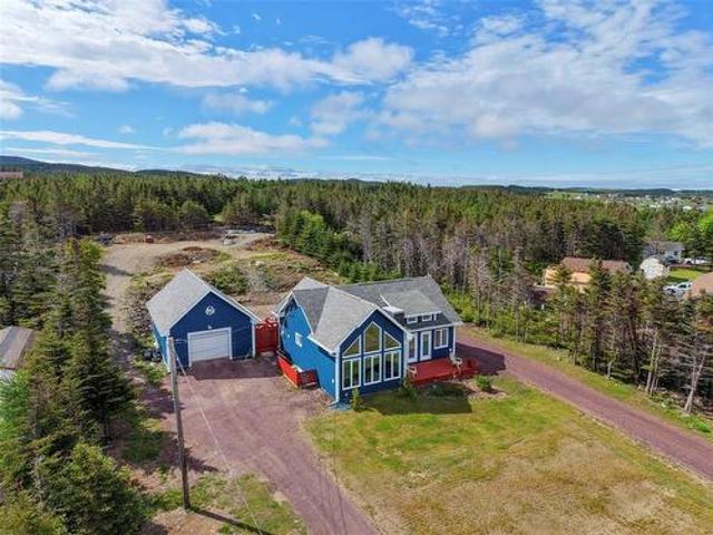 260 262 Main Road, Hearts Delight Islington, NL, A0B 2E0 house for sale | Listing ID 1299 | Royal LePage