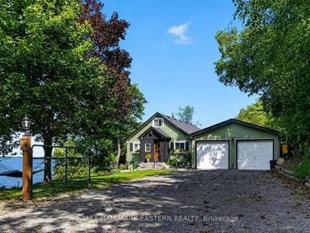 260 8 Taits Beach Road, Hamilton Township, ON, K0K 2E0 house for sale | Listing ID X13802 | Royal LePage