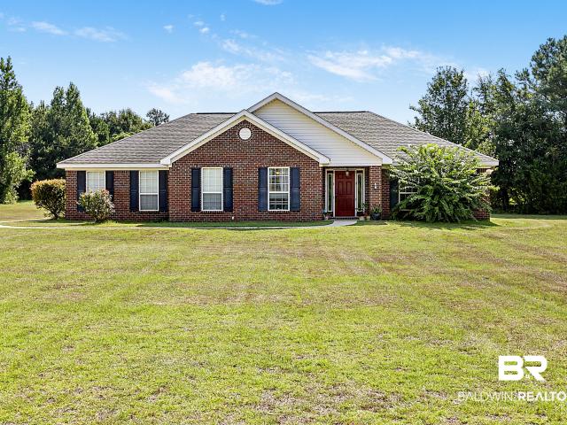 260 Conecuh Rd