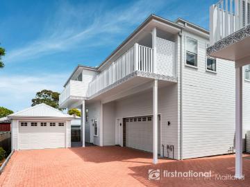 Cockle Creek, Newcastle