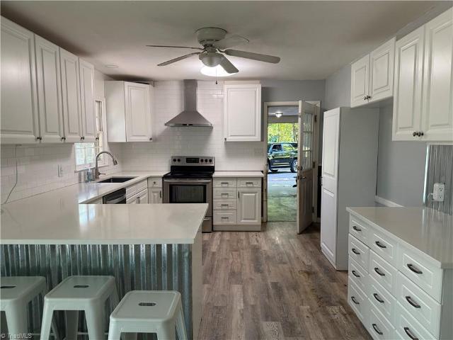 260 Caldwell Road