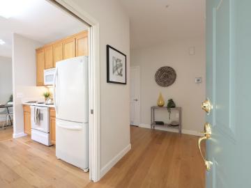 260 Channing Way, Unit 2, San Rafael, CA 94903 | MLS #326034