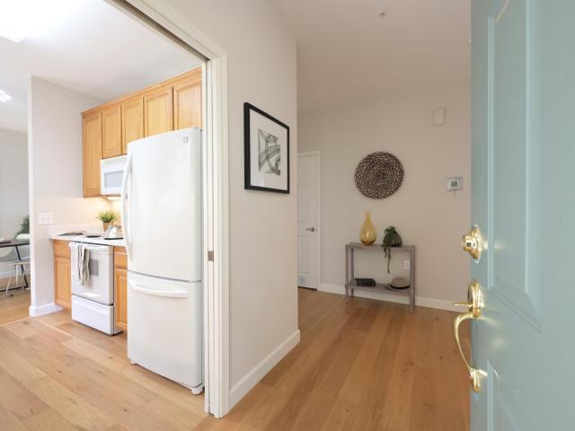 260 Channing Way, Unit 2, San Rafael, CA 94903 | MLS #326034