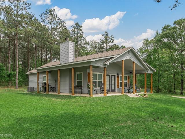 260 Circle M Rd, Benton, LA
