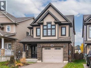 260 Cranbrook Street, Kitchener, ON, N2P 0B5 house for sale | Listing ID 40800 | Royal LePage
