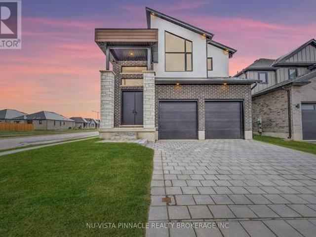 260 Crestview Drive, Middlesex Centre, ON, N0L 1R0 house for sale | Listing ID X13046 | Royal LePage