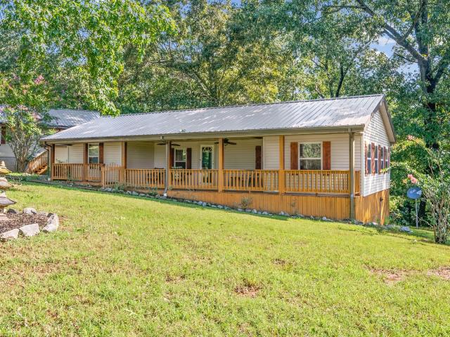 260 Crisp Rd
