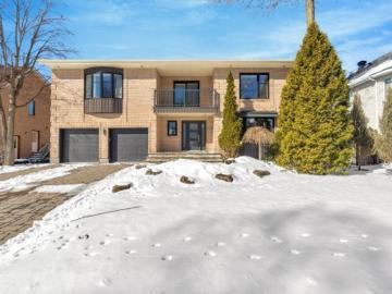 House for sale in T, Brossard - Patio, Garden