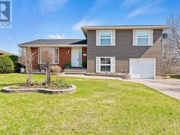260 Allan Drive, Arnprior, ON, K7S 2S9 house for sale | Listing ID X13039 | Royal LePage