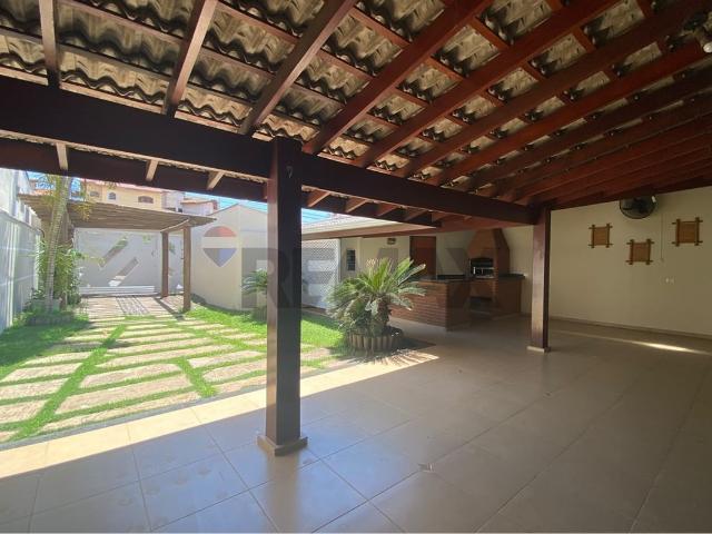 260 Área Útil Casa Alugar, 4 Dormitórios localizado em Parque Novo Mundo, Americana, São Paulo, 13467540 | Brasil