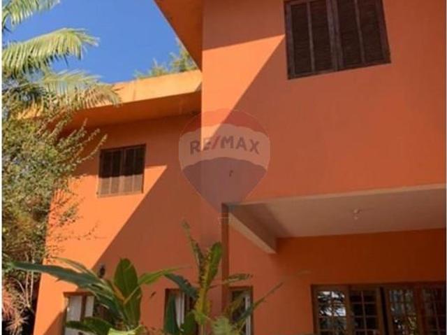 260 Área Útil Casa de Condomínio Alugar, 4 Dormitórios localizado em Pinus Park, Cotia, São Paulo, 06710760 | Brasil