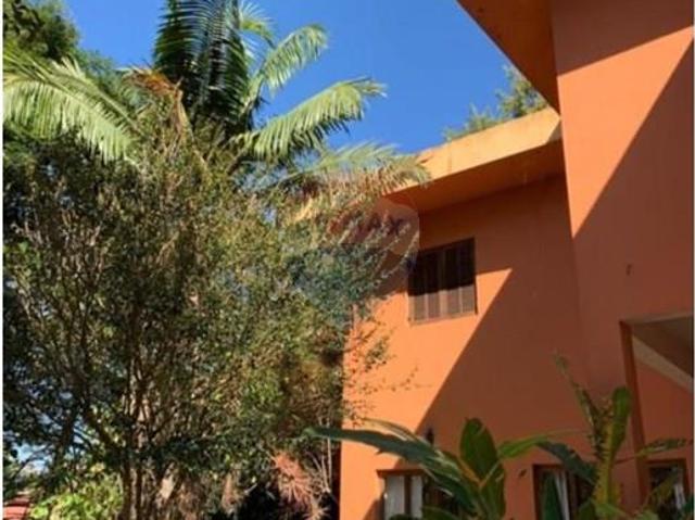 260 Área Útil Casa de Condomínio Alugar, 4 Dormitórios localizado em Pinus Park, Cotia, São Paulo, 06710760 | Brasil