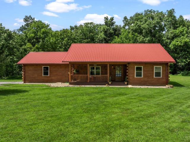 260 Baker Road