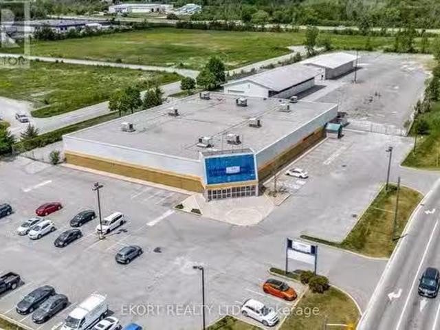 260 Bell Boulevard, Belleville Belleville Ward, ON, K8P 5H6.