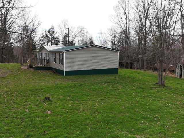 260 Bill Moore Road
