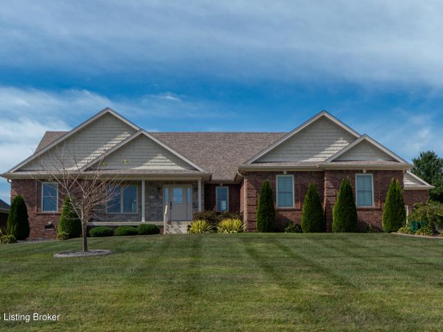 260 Brennan Ct
