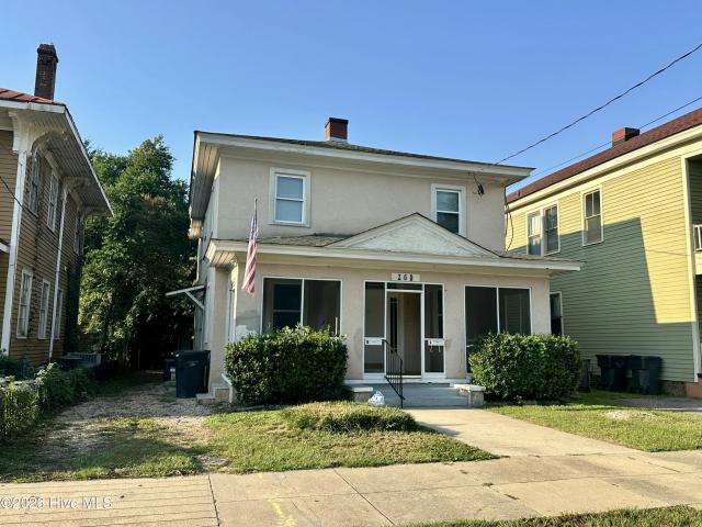 260 Broad Street