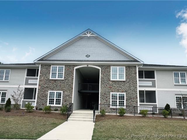 260 Gallery Dr, Unit 101, Spring Lake, NC 28390 | MLS #741377
