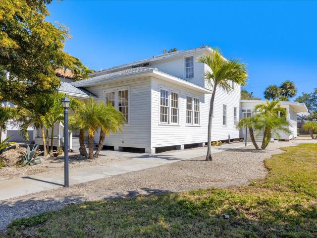 260 Gilchrist Avenue, Boca Grande, US, FL