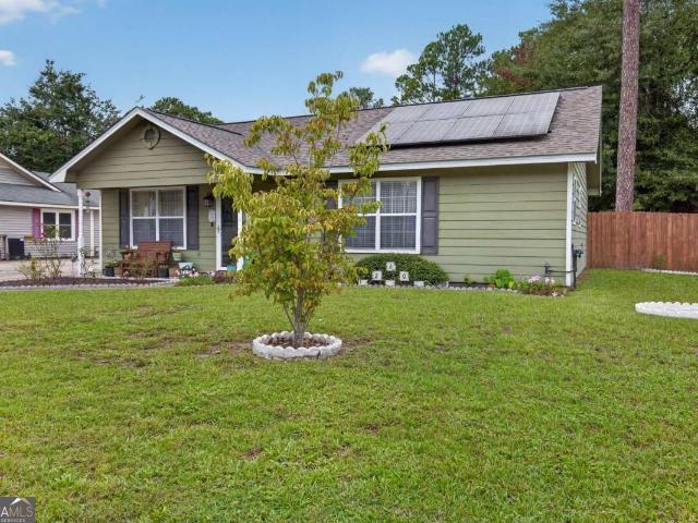 260 Glenn Bryant Road