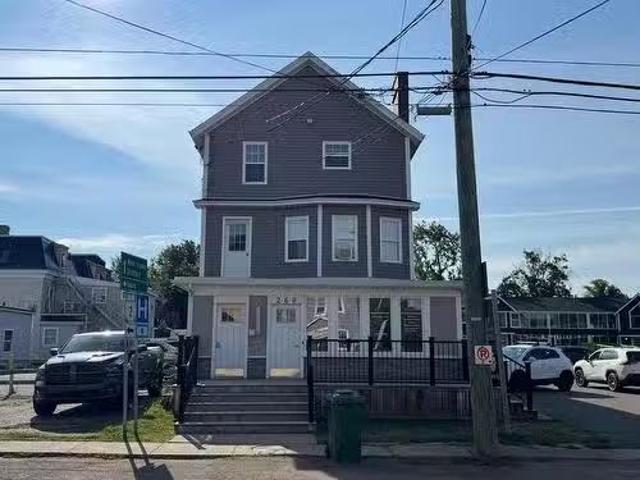 260 Grafton Street, Charlottetown, PE, C1A 1L5 investment fo.