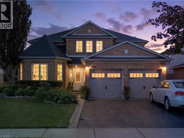 260 Granite Hill Road, Cambridge, ON, N1T 1X3 house for sale | Listing ID 40858 | Royal LePage