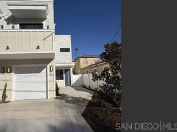 260 Donax Ave, Imperial Beach, CA 91932 | MLS #260006