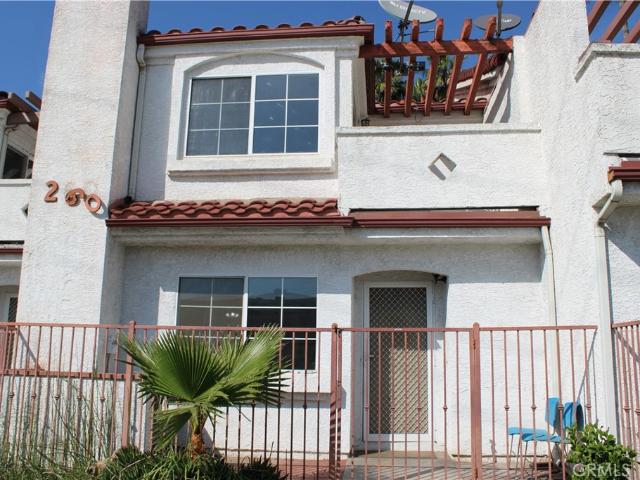 260 E Beverly Blvd, Unit C, Montebello, CA 90640 | MLS #MB26104