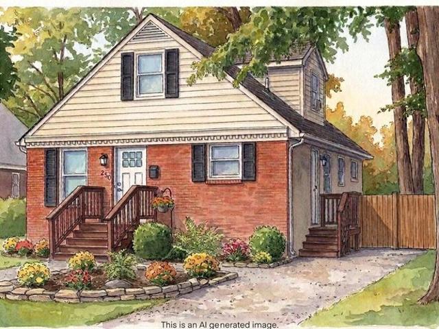 260 E Stanton Ave, Columbus, OH 43214
